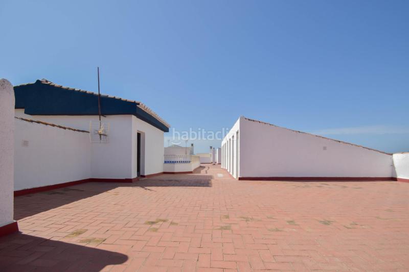 Foto 8cefb8d5-29ea-4322-b503-c0c9f6bec5ff. Pis amb aparcament a La Caleta - La Guardia Salobreña