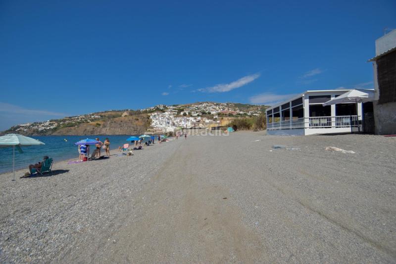 Foto 8f307cdd-db67-4a3e-b043-bb8b4e3d8016. Pis amb aparcament a La Caleta - La Guardia Salobreña