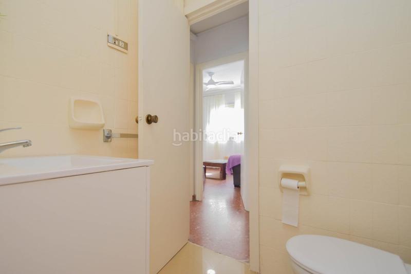 Foto 93ca8f7d-7f94-4242-be39-984b0075bcec. Pis amb aparcament a La Caleta - La Guardia Salobreña