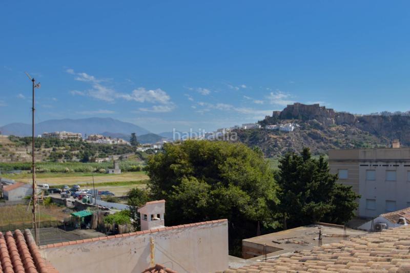 Foto 9d9a5f60-1bf8-4e8a-b78f-82be324b0188. Pis amb aparcament a La Caleta - La Guardia Salobreña