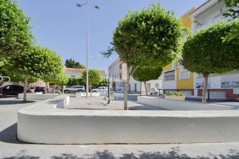 Foto c0ee0514-fbb5-458c-9f26-bb9e16624108. Pis amb aparcament a La Caleta - La Guardia Salobreña