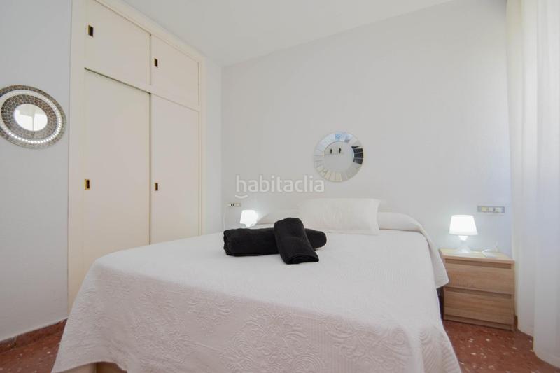 Foto c16ca86f-49b0-4eda-a457-6478e1c5eeeb. Pis amb aparcament a La Caleta - La Guardia Salobreña