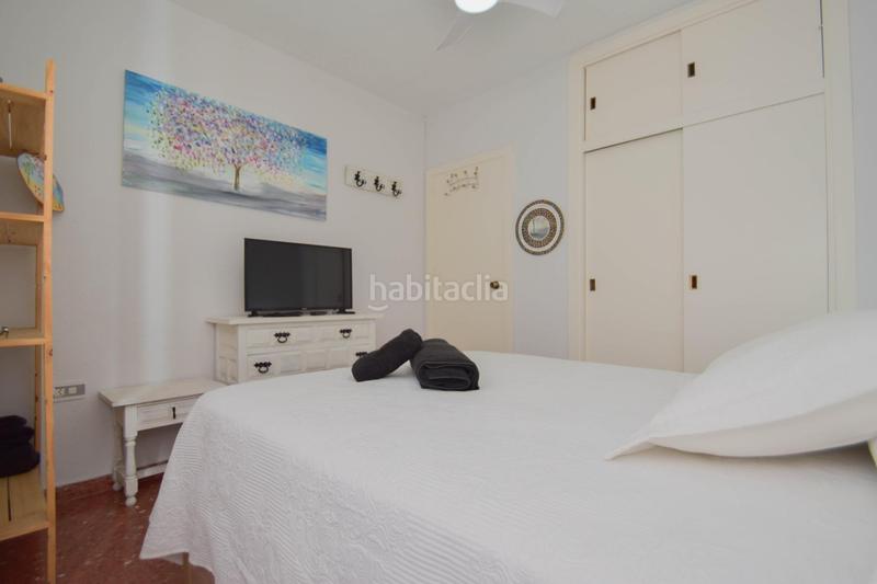 Foto d417caeb-60d3-48c8-bc78-34730257a661. Pis amb aparcament a La Caleta - La Guardia Salobreña