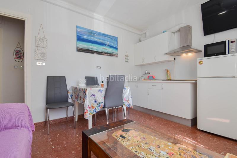 Foto d6dfb711-0edc-4ef3-af99-af302aa04675. Pis amb aparcament a La Caleta - La Guardia Salobreña