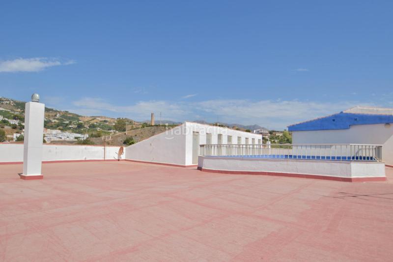 Foto fded01ca-96b2-4fe1-ac0d-b6d14ef708df. Pis amb aparcament a La Caleta - La Guardia Salobreña