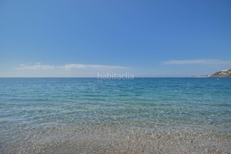 Foto ff96cd5b-dad1-4469-8e7c-2444a6cc5faa. Pis amb aparcament a La Caleta - La Guardia Salobreña