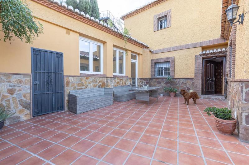 Foto ab57eb41-a2d9-4edd-b7a6-2261c9d5e7c9. Chalet with heating parking pool in Cortes-Huertas Madrid