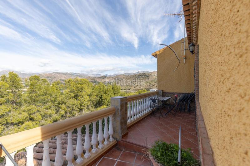 Foto 8385877b-6d94-4a25-b8b6-90d1f0db0c0a. Chalet avec chauffage parking piscine dans Cortes-Huertas Madrid