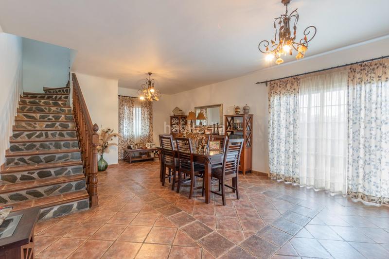 Foto 3c64f1b7-dce6-4706-9868-12c3533d8f9a. Chalet en Cortes-Huertas Madrid