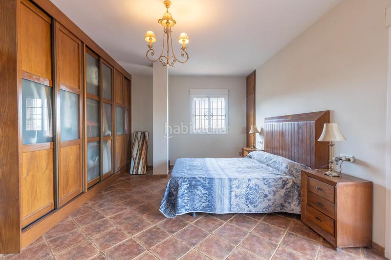 Foto 94701596-36d2-4207-8a53-ab3fc251366f. Chalet con riscaldamento parcheggio piscina in Cortes-Huertas Madrid