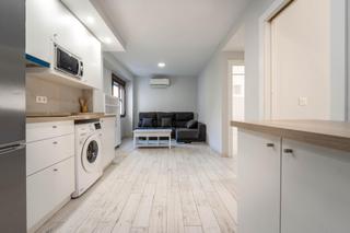 Etagenwohnung in Fígares