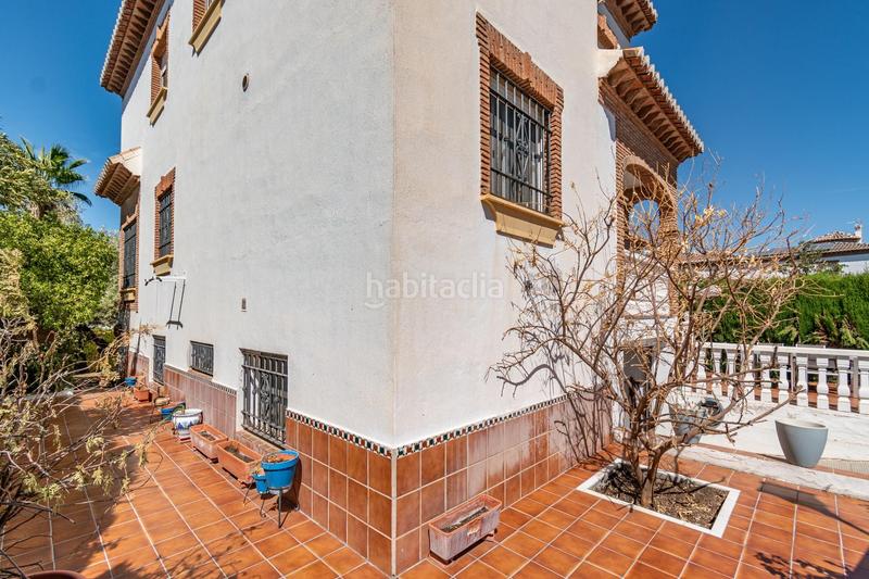 Foto 1a2e160a-384a-4b11-8296-3438d590950b. Chalet con riscaldamento parcheggio piscina in La Zubia Ciudad Zubia (La)