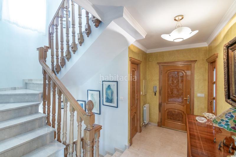 Foto 3154a794-1d5a-4964-8845-225a1b0675e4. Chalet con riscaldamento parcheggio piscina in La Zubia Ciudad Zubia (La)