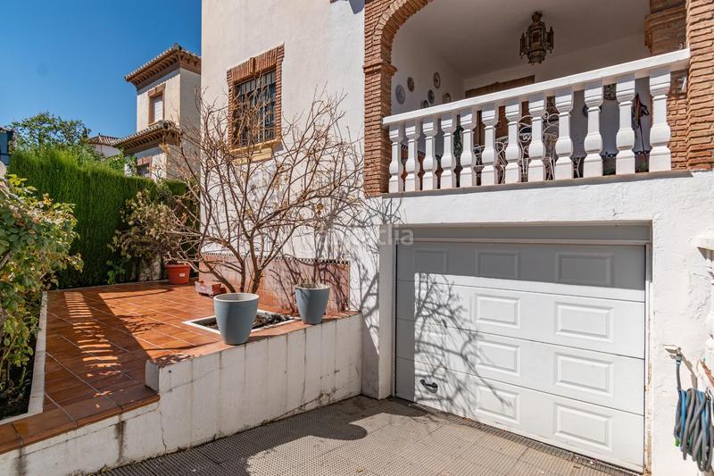 Foto 42166247-cce5-41f9-86d9-7361f8036029. Chalet con riscaldamento parcheggio piscina in La Zubia Ciudad Zubia (La)