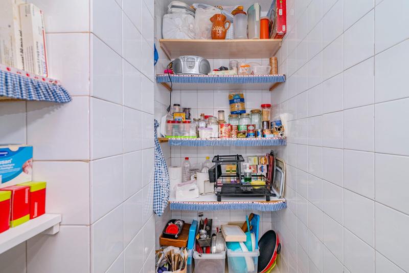 Foto 7f3e2aec-92d8-4101-8869-6c3992ee892a. Piso estupendo piso en jardin de la reina en Fígares Granada