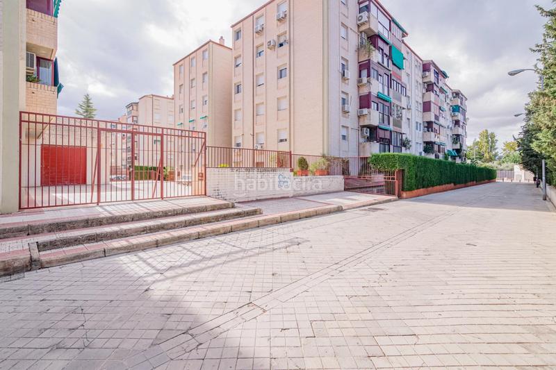 Foto a2a2cf93-eeb4-4a48-bad7-d7b4f8a663ae. Piso estupendo piso en jardin de la reina en Fígares Granada