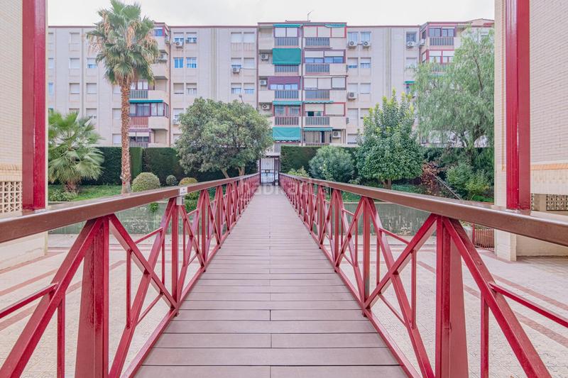 Foto b8cb817e-f211-43c9-bd68-25241604956f. Piso estupendo piso en jardin de la reina en Fígares Granada