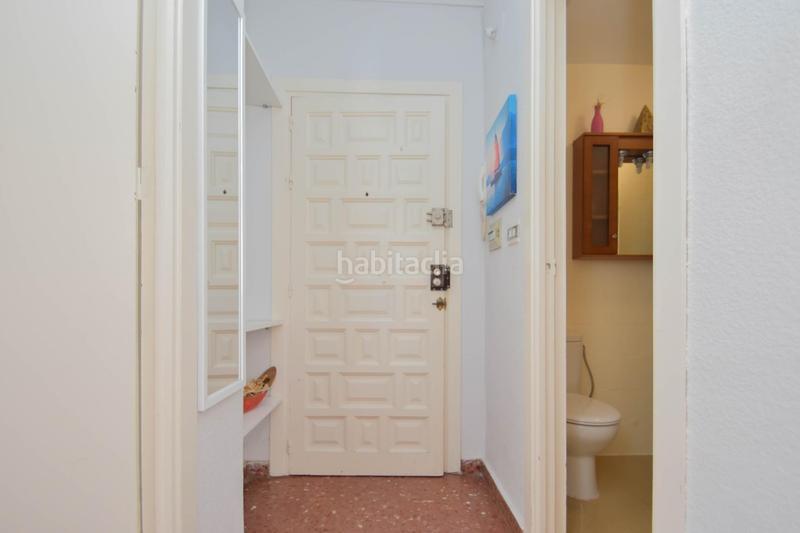 Foto 0633846a-896b-45fd-b577-c4599b756cb1. Pis amb aparcament a La Caleta - La Guardia Salobreña