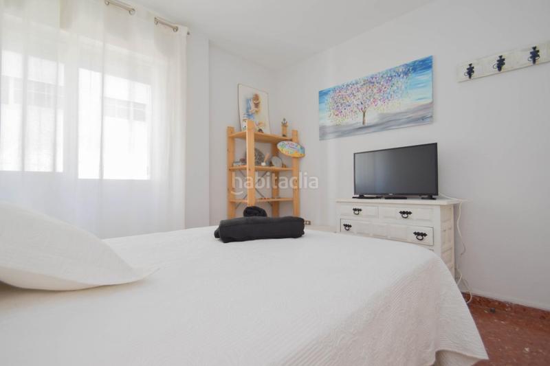 Foto 1b2e9a76-82b8-4946-8182-f6c1c503189e. Pis amb aparcament a La Caleta - La Guardia Salobreña