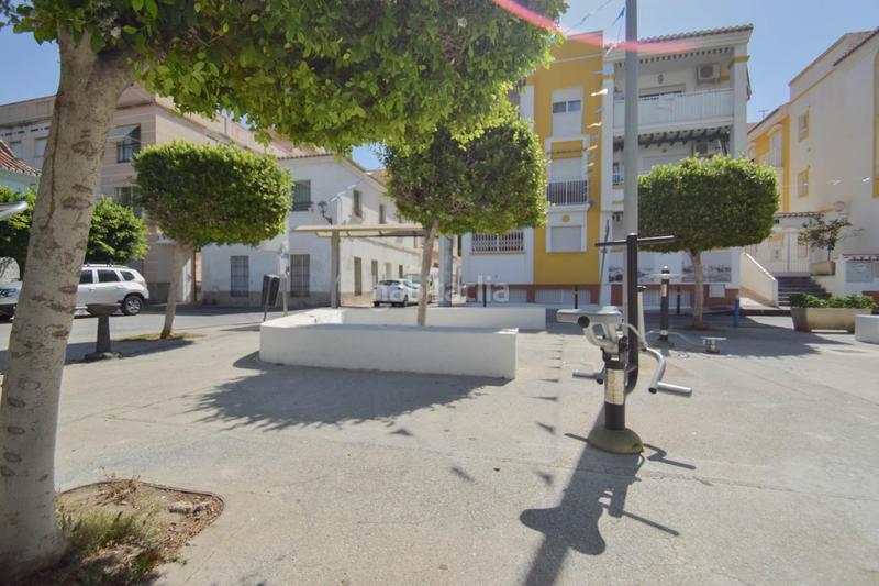 Foto 5c555f62-6f93-4729-8e47-1437b89520a6. Pis amb aparcament a La Caleta - La Guardia Salobreña