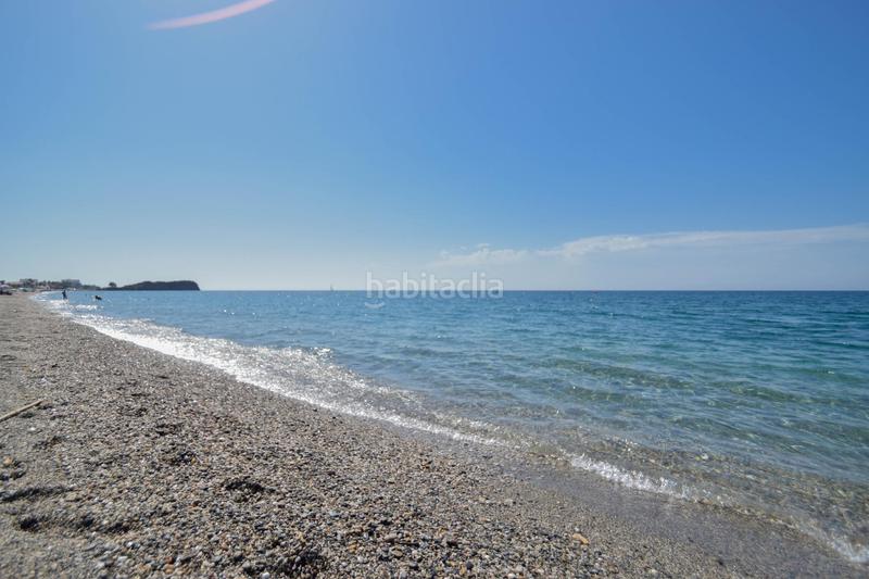 Foto 879ec18f-04e7-469d-8859-3d0796938265. Pis amb aparcament a La Caleta - La Guardia Salobreña