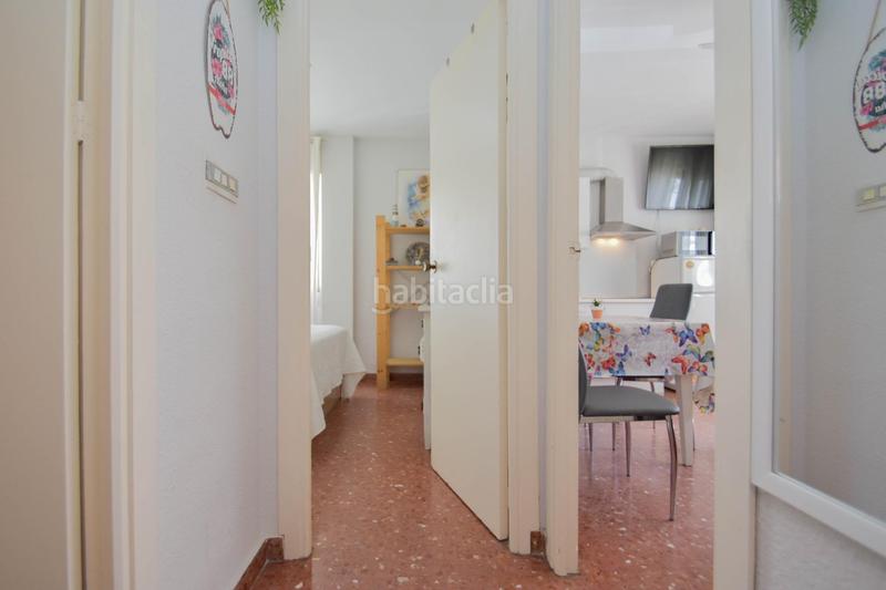 Foto 9fd070af-a254-485e-af3f-0c6993f9d9a6. Pis amb aparcament a La Caleta - La Guardia Salobreña