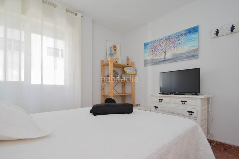 Foto a8819fed-adac-4e72-9296-af77f675fedb. Pis amb aparcament a La Caleta - La Guardia Salobreña