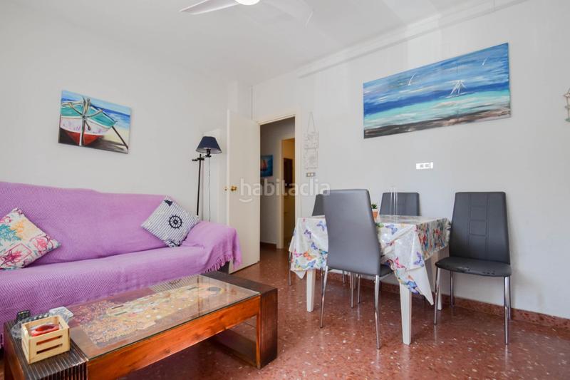 Foto b3dcd106-7151-473d-9735-ca7706f48abd. Pis amb aparcament a La Caleta - La Guardia Salobreña