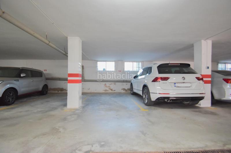 Foto bbad88b4-6f98-4d7b-a73e-1a3882e69ce6. Pis amb aparcament a La Caleta - La Guardia Salobreña