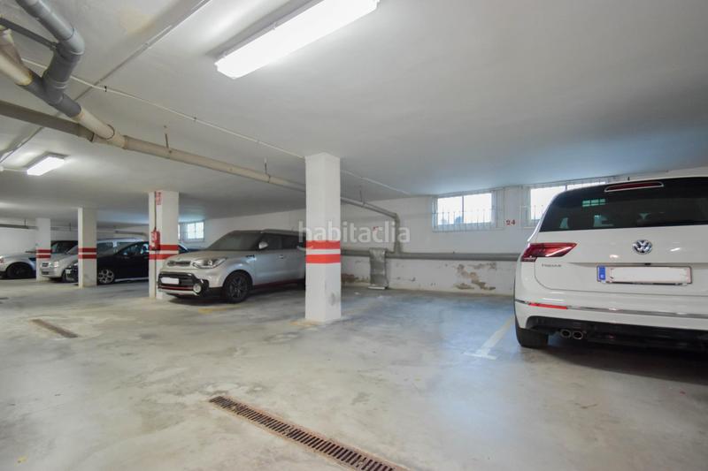 Foto d3346cbc-576f-48b5-9e1d-c0c778e9ee1e. Pis amb aparcament a La Caleta - La Guardia Salobreña