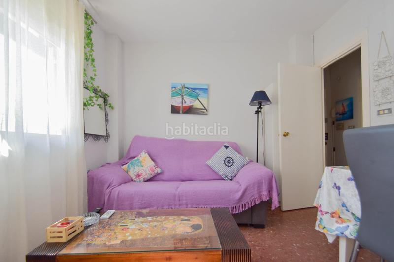 Foto fe776bec-7e4c-47b6-97aa-619b4f6d03d4. Pis amb aparcament a La Caleta - La Guardia Salobreña