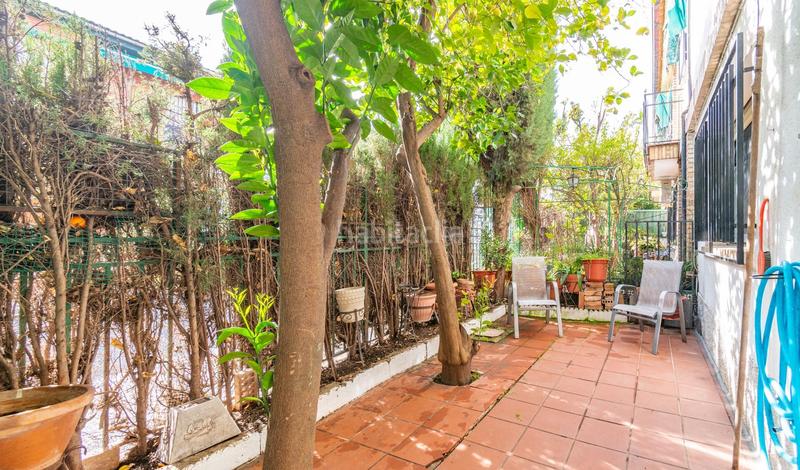 Foto d4d91391-c1a0-4c6b-82de-ca37b6dce944. Casa adossada a Poniente Armilla