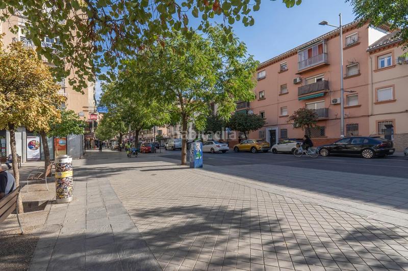 Foto cceedb10-52f9-4cb3-a2d3-e95be94e84d3. Pis a Barrio de Zaidín Granada