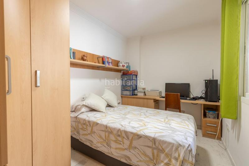 Foto 80ff54fb-30cf-4dbc-a59d-b04b9710ca95. Appartement dans San Cayetano Churriana de la Vega