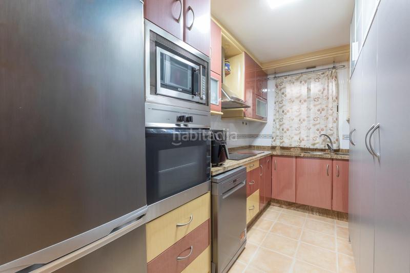 Foto c0a0e017-8de3-4bbd-80aa-0322a278c66b. Appartement dans San Cayetano Churriana de la Vega