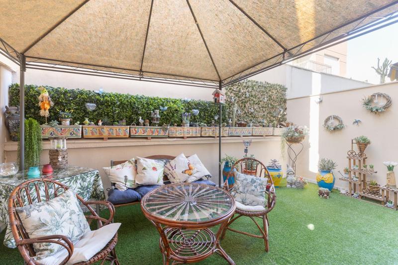 Foto f090a3fb-1c94-410b-9195-02d0bb5bac84. Appartement dans San Cayetano Churriana de la Vega