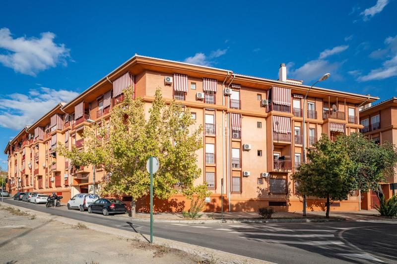 Foto 11117272-6581-48be-87f7-a46f3ac9887b. Appartement avec chauffage parking dans Cerrillo de Maracena - Periodistas Granada