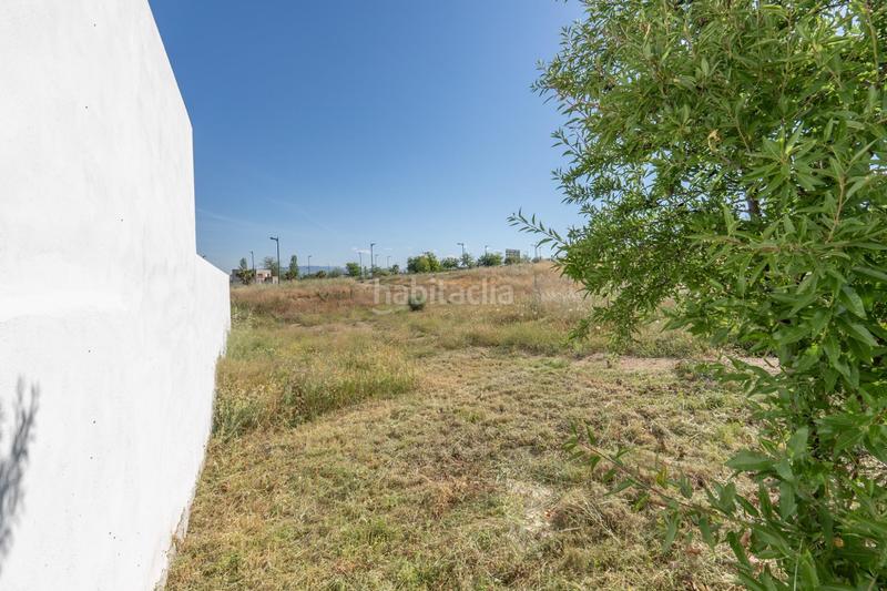 Foto 093b9210-520b-40b9-9385-cf2306a16285. Terreny residencial a Gójar
