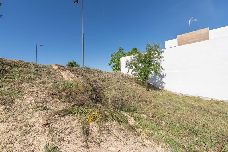 Foto 257b5f7f-9d76-4152-84d5-51e347e57bd0. Terreny residencial a Gójar