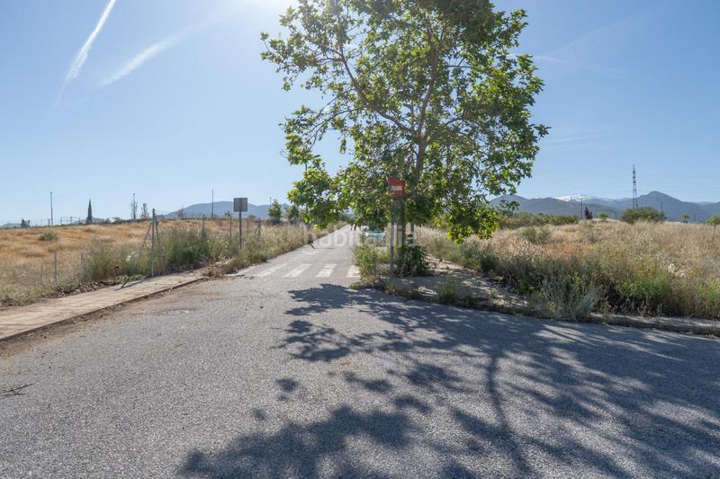 Foto b30688f0-f5b4-41bc-9d39-00e45d1dd748. Terreny residencial a Gójar