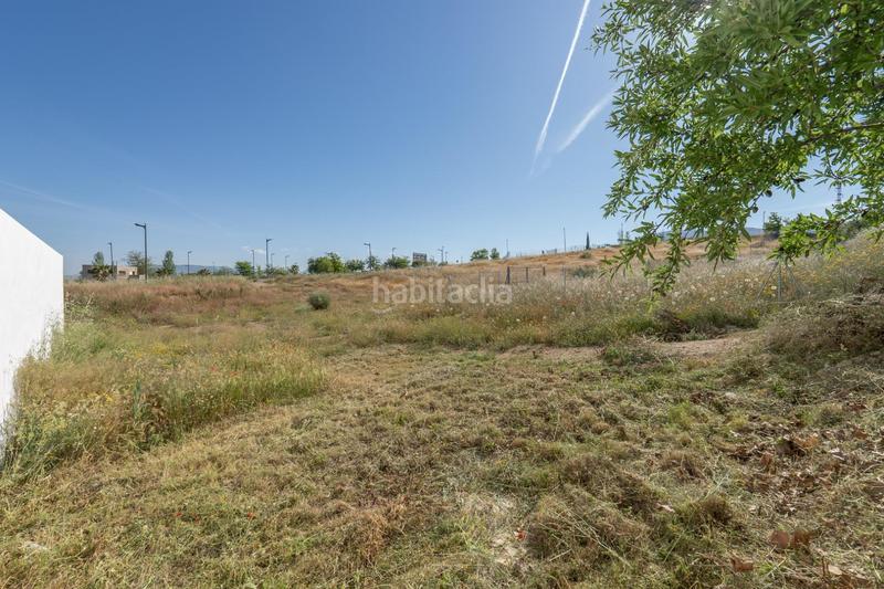 Foto fd414896-7503-4411-b78a-1cb6d3229941. Terreny residencial a Gójar