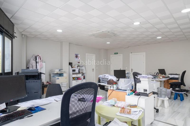 Foto 72f1266b-e0c8-47dd-ab13-da17805b8d02. Bâtiment à usage industriel dans Alfacar