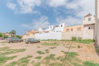 Terreny residencial  Calle calle amura de estribor. Parcela urbana en segunda línea de playa motril