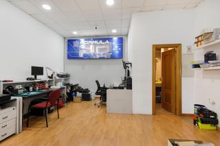 Local Comercial en PDTA FRANCISCO JAVIER COB