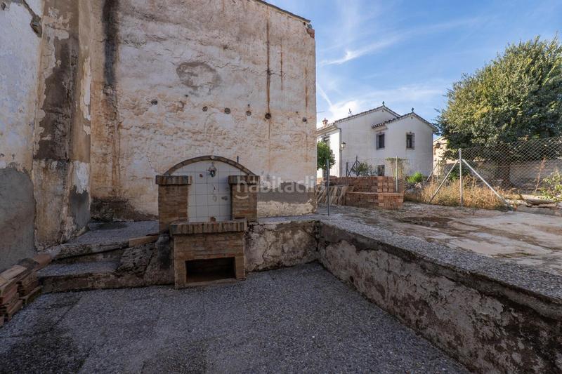 Foto 60b25f3f-d660-403d-bbff-c85851663c25. Maison dans Ogíjares
