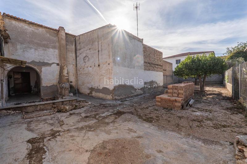 Foto 9214755b-e5a0-4d6c-92b1-70ef7b497563. Maison dans Ogíjares