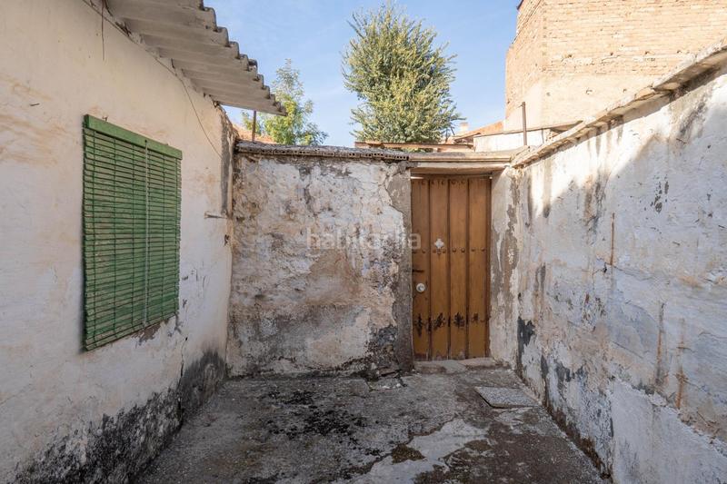 Foto b7e61895-f924-4061-824e-53421e474d46. Maison dans Ogíjares