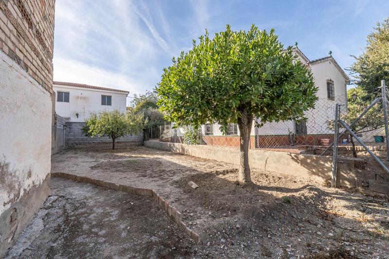 Foto c7ddf003-89f0-47d5-b1a8-6b580cfc6438. Maison dans Ogíjares