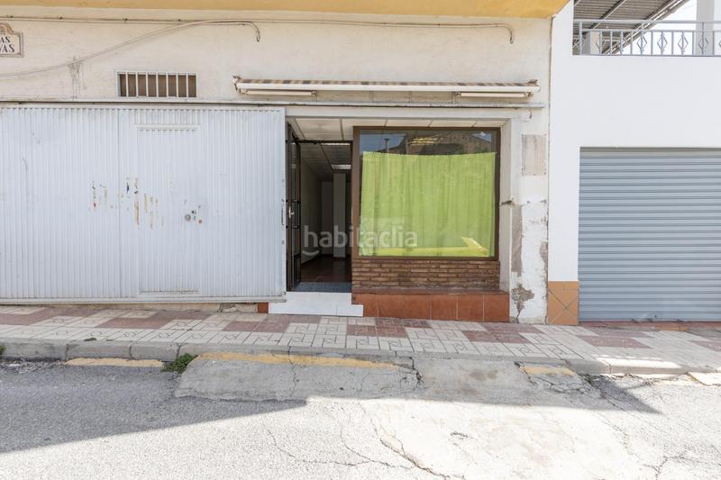 Foto 0f371151-bfa5-495b-ba38-d458e7187ca4. Local comercial en Maracena