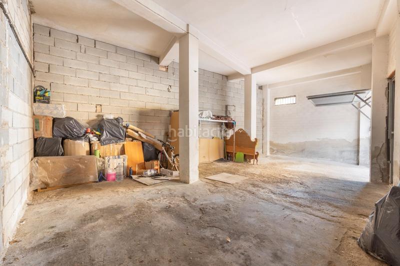 Foto f75b28fb-e13d-4649-ab69-44d44dbe3996. Local comercial en Maracena